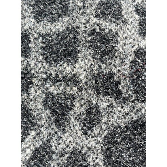 Peter Nygard Womens OX Animal Print Cardigan Sweater Jacket With Zipper & Pocket - Picture 14 of 16